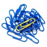 Paper clips-small Paper clips-small
