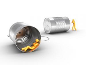 Tin cans