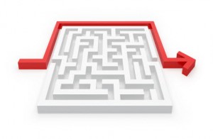 Maze