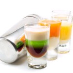 Shots