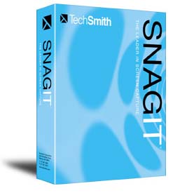 snagit version