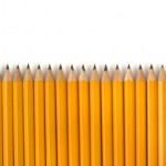 Same Pencils