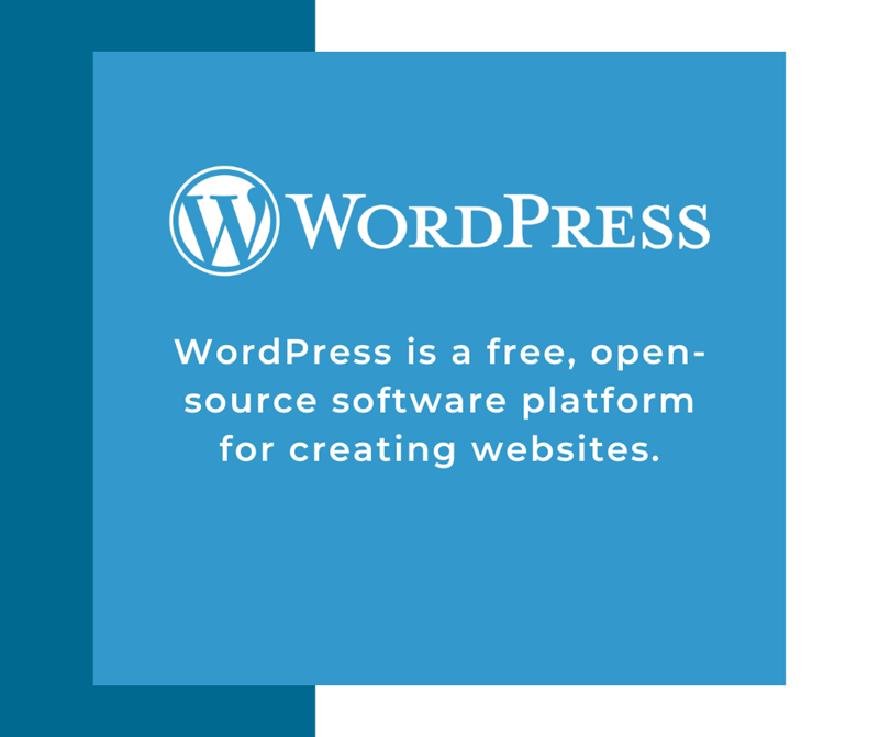 WordPress description