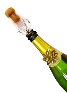 bigstock-Bottle-of-champagne-with-splas-26939771