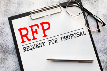 Creating a better Request for Proposal